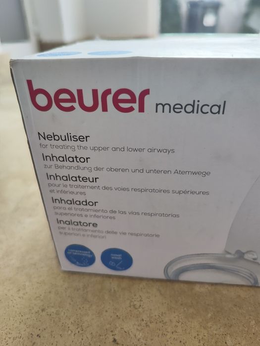 Beurer IH 26 Inhalator
