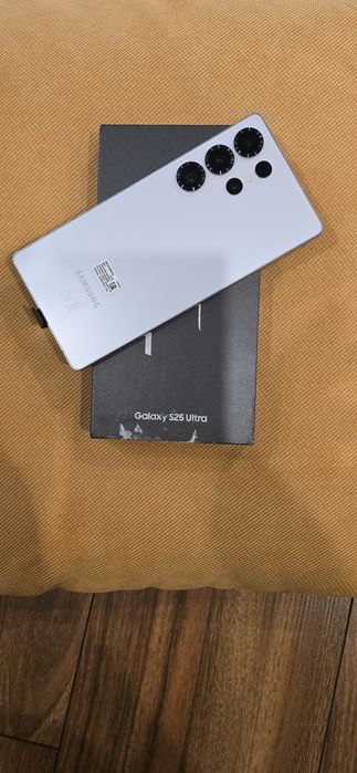 Samsung Galaxy S25 Ultra