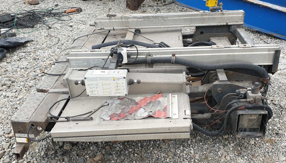Senzori de temperatura agregate frigorifice Carrier Vector si Carrier Maxima / senzori temperatura semiremorci