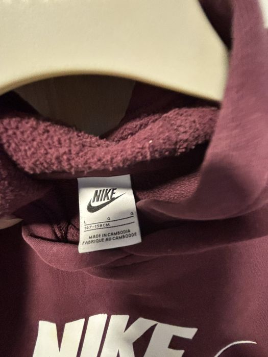 Комплект Nike 137-147