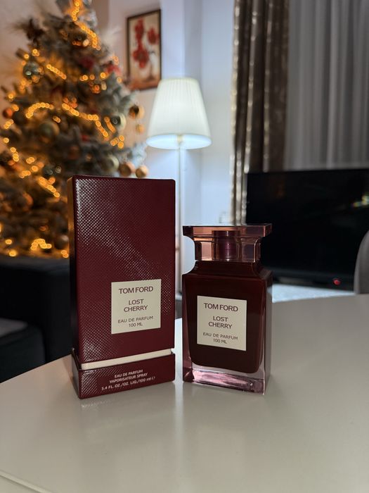 Tom Ford Lost Cherry