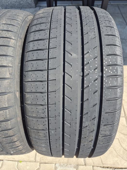 2бр.летни гуми 275/30/20 97Y Falken  25г.Нови