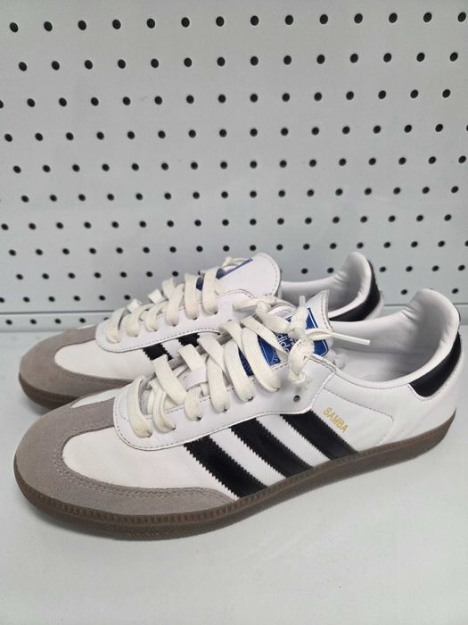 Оригинални мъжки маратонки- Adidas Samba