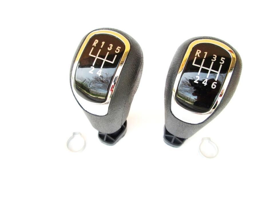 Nuca schimbator pt Skoda Superb/Octavia 2 in 5/6viteze