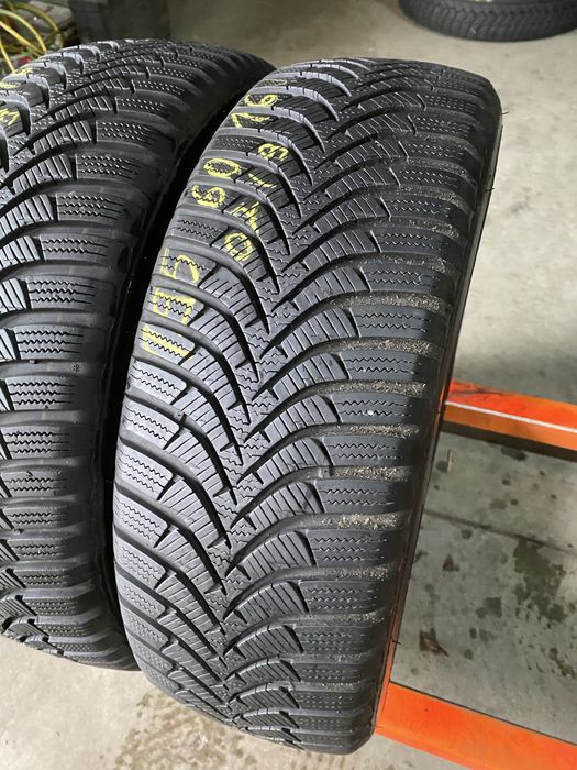 Anvelope iarna 195/60/16 Hankook Winter Icept RS2 195 60 16 R16