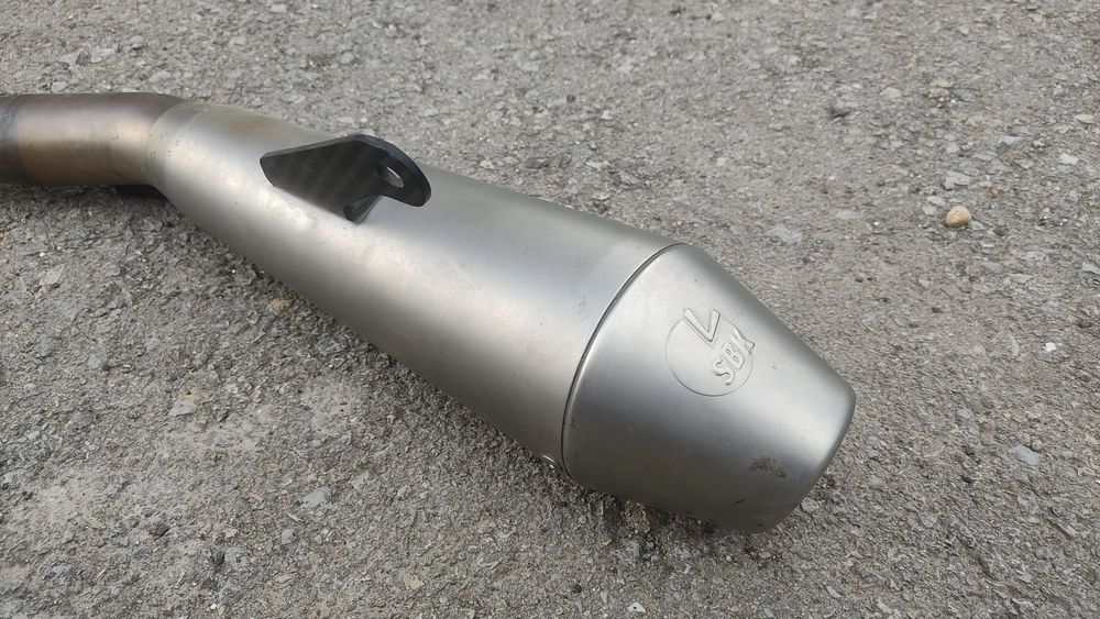 Leo vince SDI e13 0473