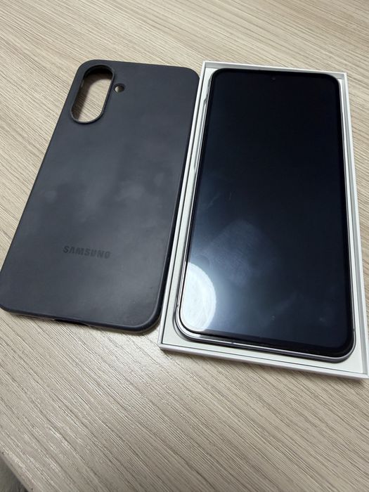Samsung Galaxy A56 8/256GB Graphite