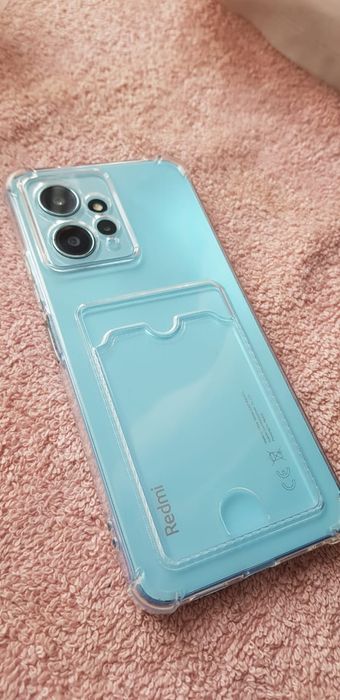 Смартфон Xiaomi Redmi