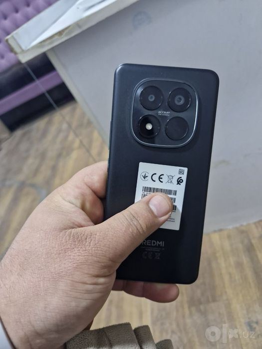 Redmi note 15 pro