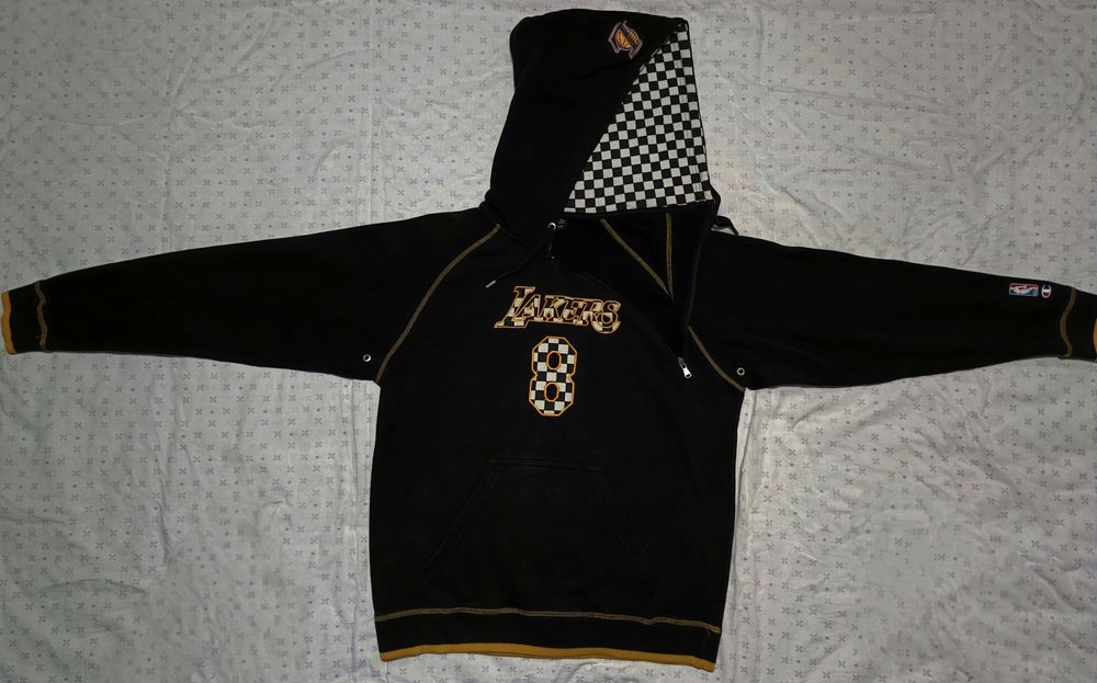 Champion x NBA 8 Kobe Bryant [Rar]