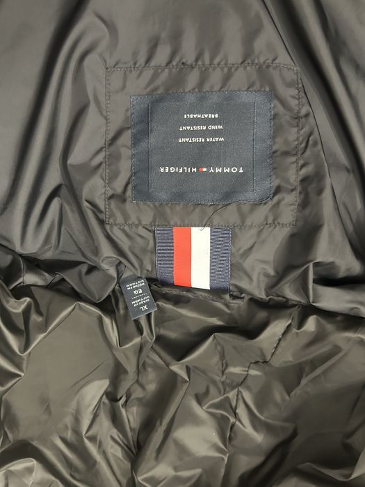 Куртка мужская Tommy Hilfiger