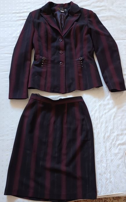 Костюм , двойка , 46р