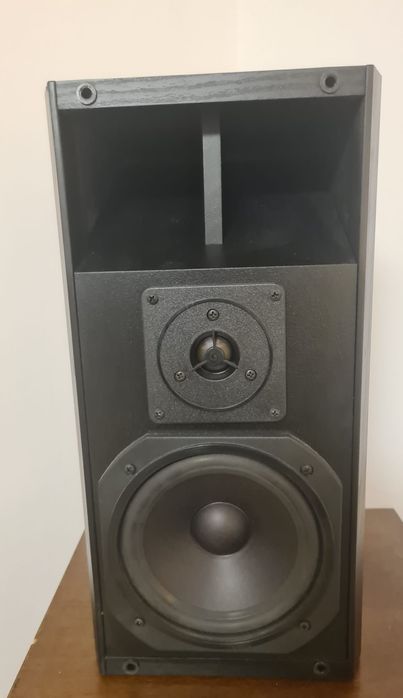 Boxe ALT HD 305 Hans Deutsch