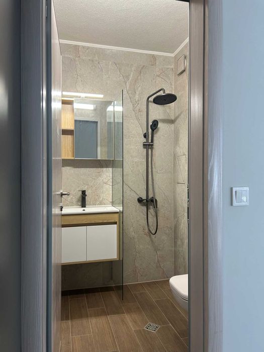 Дава се под наем Тристаен апартамент в София, Симеоново - 110 кв.м за 1097.01 € - Снимка #3