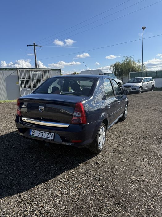 DACIA Logan 2011 — imagine 3