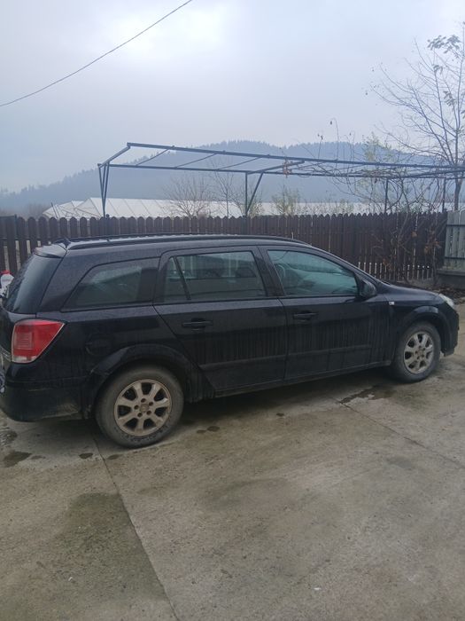 Vand Opel Astra H