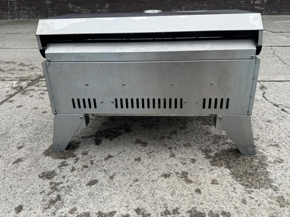 Газовый гриль Thor Kitchen