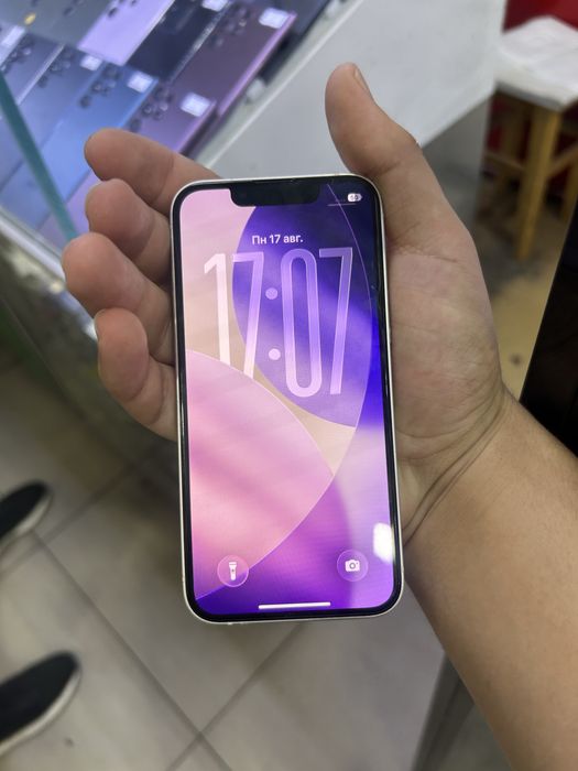 iphone 13 mini Srochniy sotiladi