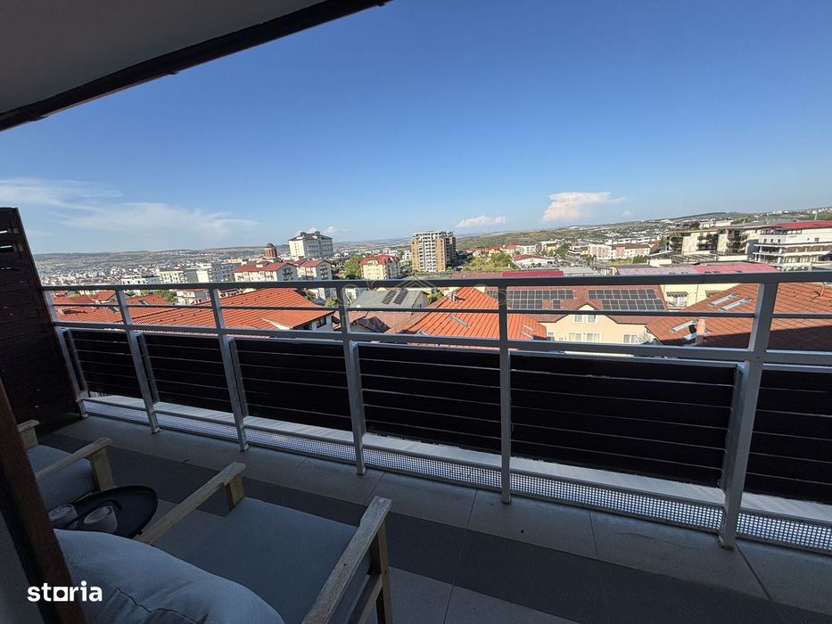 Apartament,