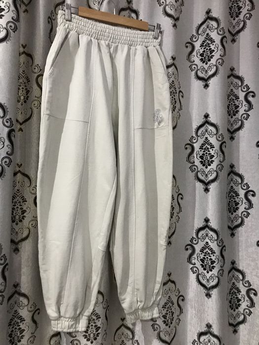 Pantaloni sport molton Champion