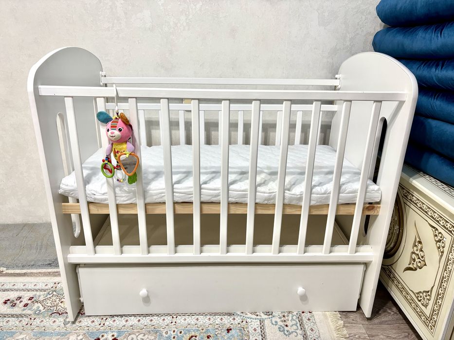 Продам детский манеж