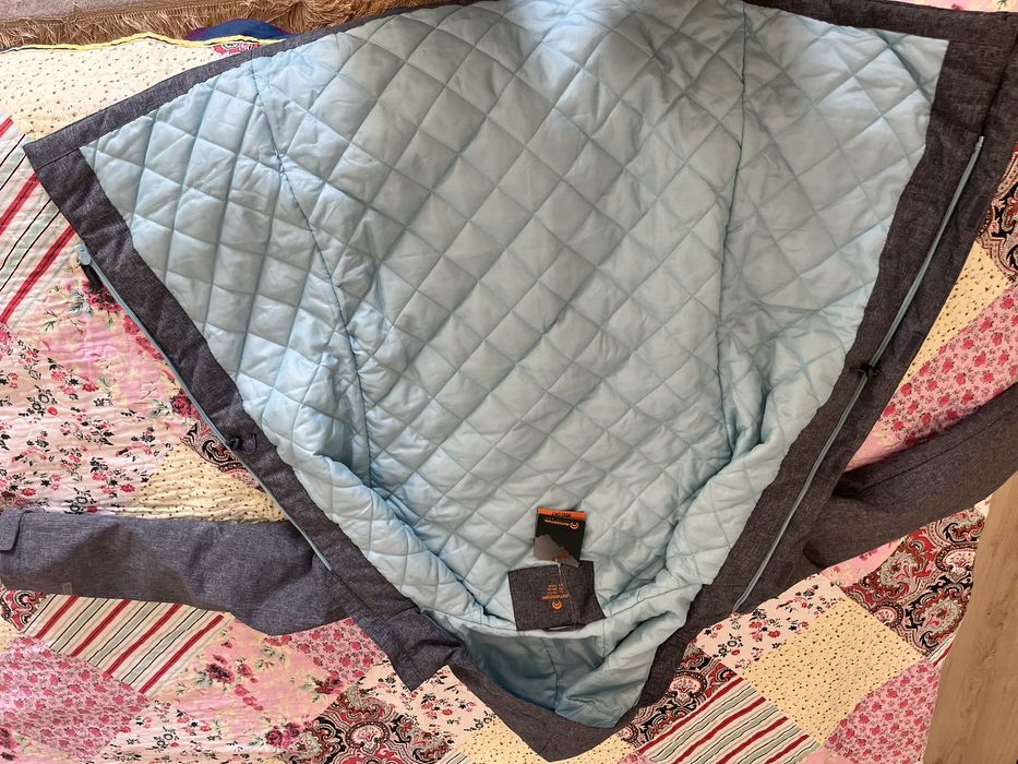 Куртка Outventure для девочки