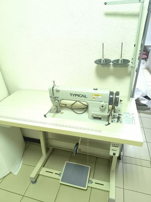 Швейная машинка TYPIKAL
