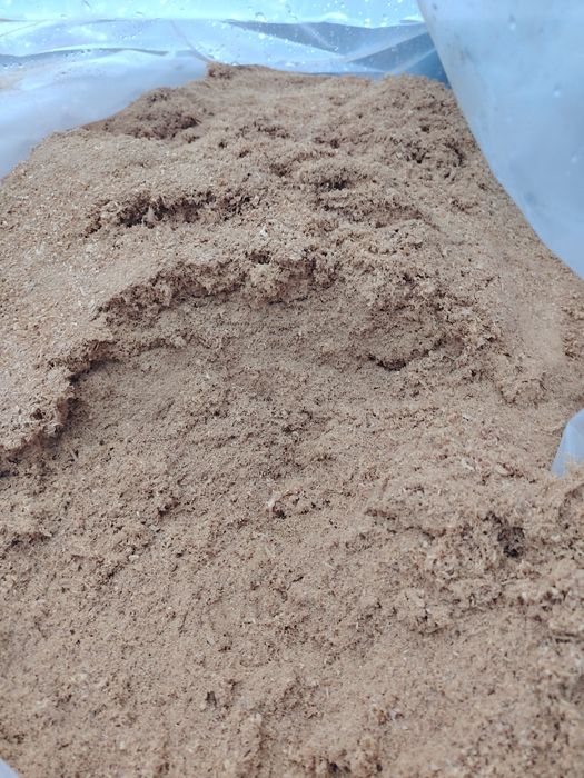 Продам опилки в бигбегах