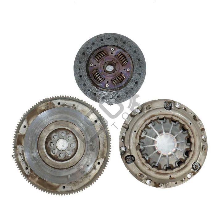 Комплект съединител с маховик Honda CR-V II 2001-2006 ID: 130427