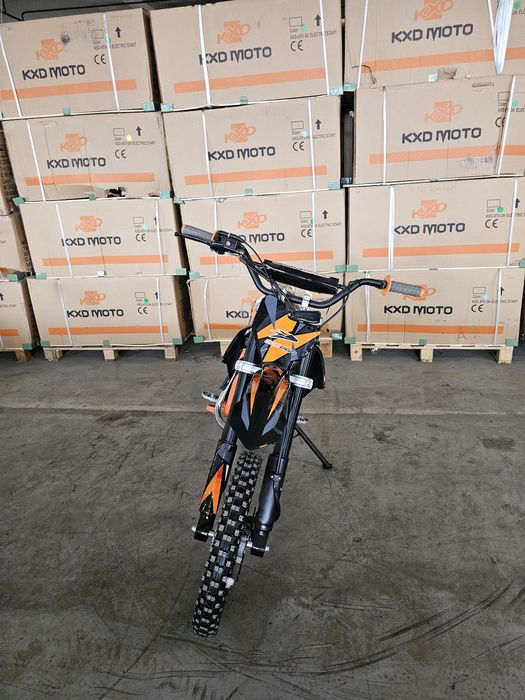 Cross 110cc KXD Tiger f110 nou cu garanție și livrare in toată țara