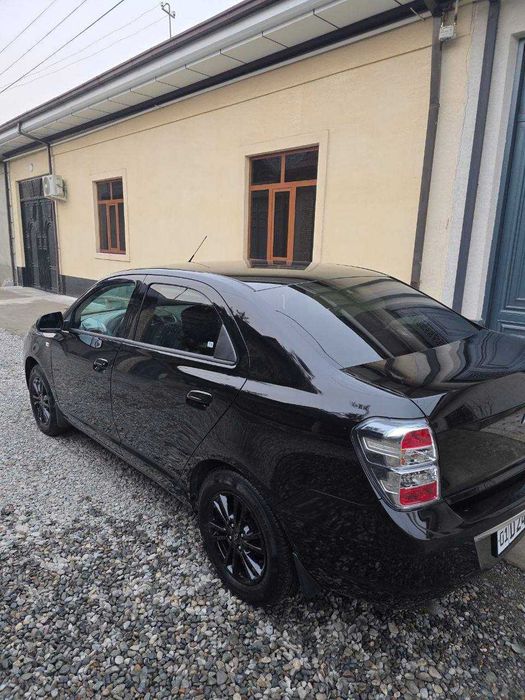 КОБАЛЬТ 4-позиция Cobalt Midnight MCM охирги фулл позицияси  сотилади