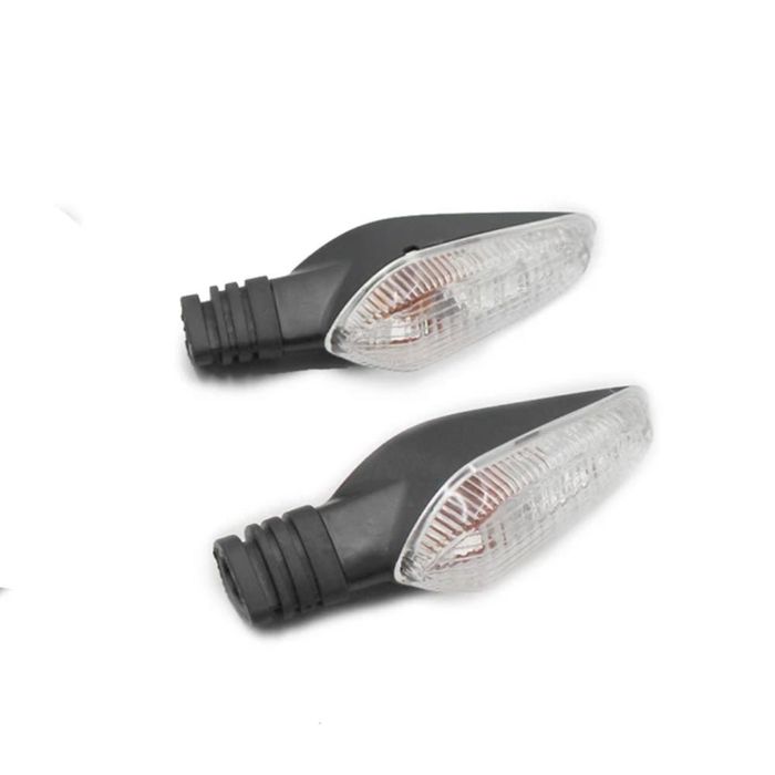 Set 2 semnalizari clare Ducati Monster Multistrada Streetfighter A1007