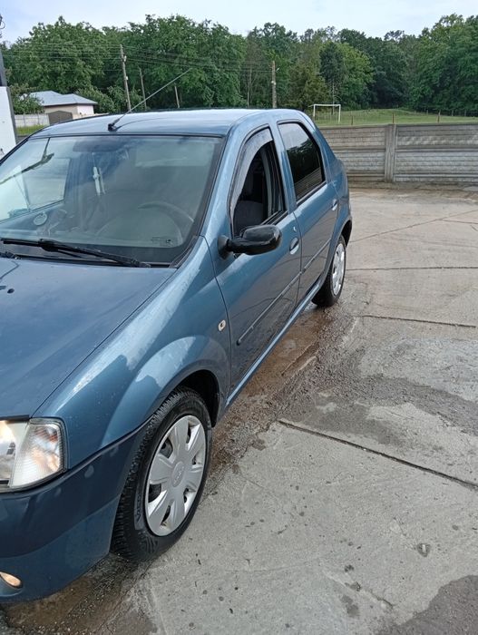 DACIA Logan 0 — imagine 3