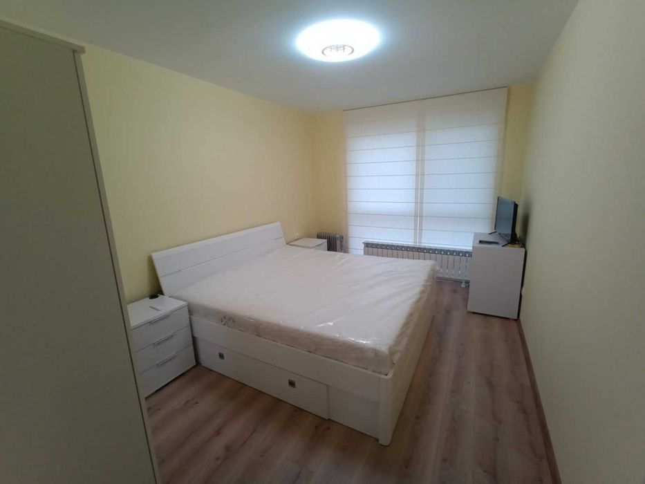 Двустаен нов апартамент Връбница 1, до Бели Дунав, паркомясто