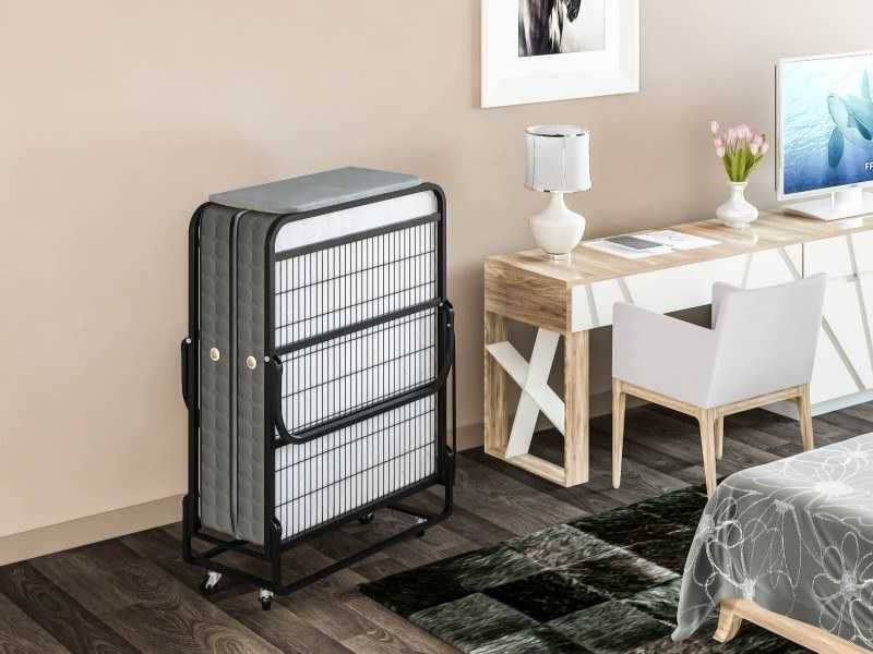 Ново! Походно легло Фано VITO