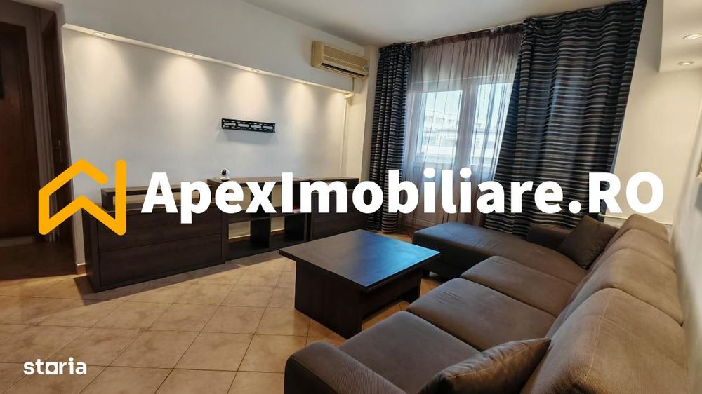 Apartament 2 camere de inchiriat Iancului Bucuresti | ApexImobiliare.r — fotografia 1