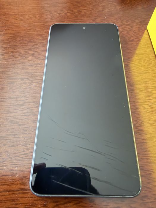 Продам телефон смартфон realme C67 NFC 256GB