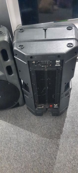 RCF art 500 active