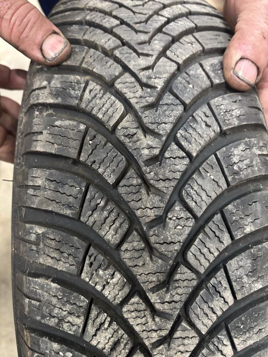 Железни джанти 5х100 15" 8 БРОЯ