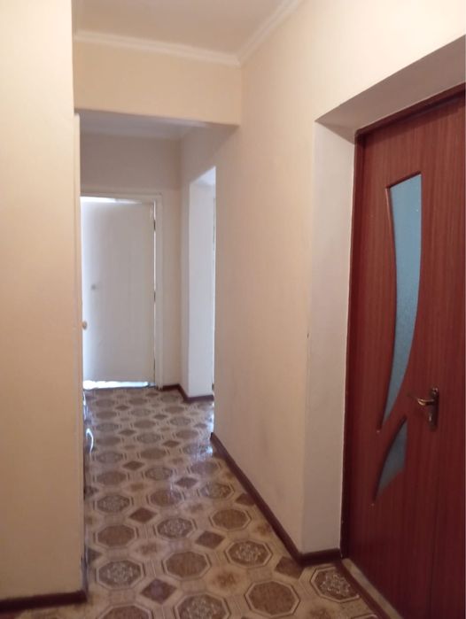 Сдается 2х комнатная квартира