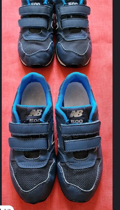 Adidasi New Balance copii