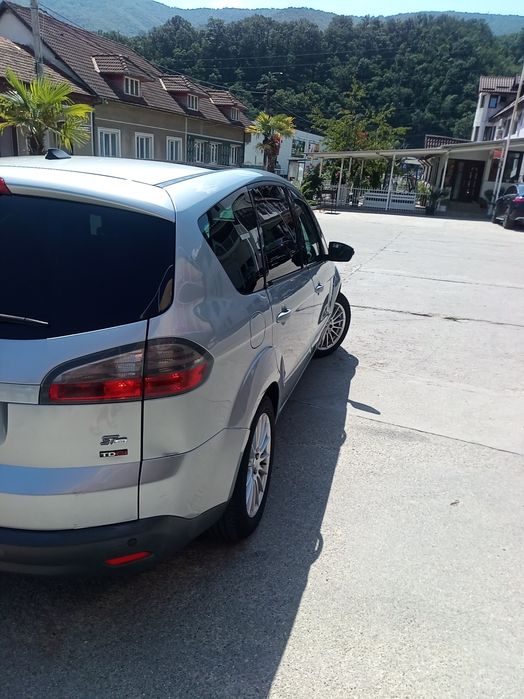FORD S-MAX 2006 — imagine 4