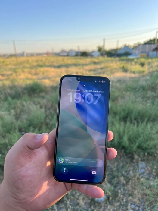 Продам айфон 13 промакс iphone 13promax