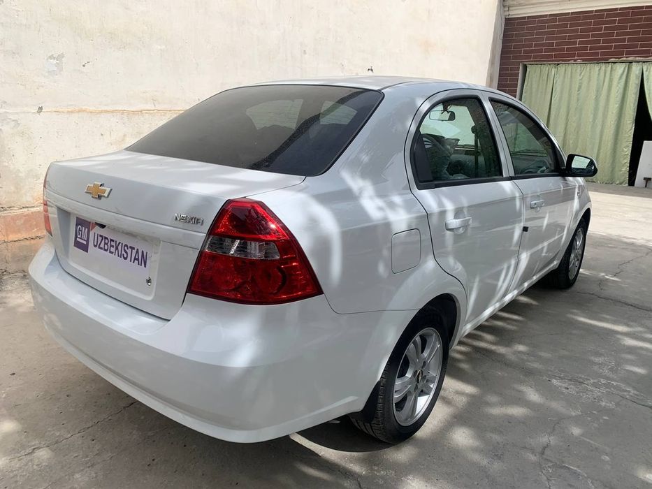 Нексия-3 2023 йил 2 позицыя