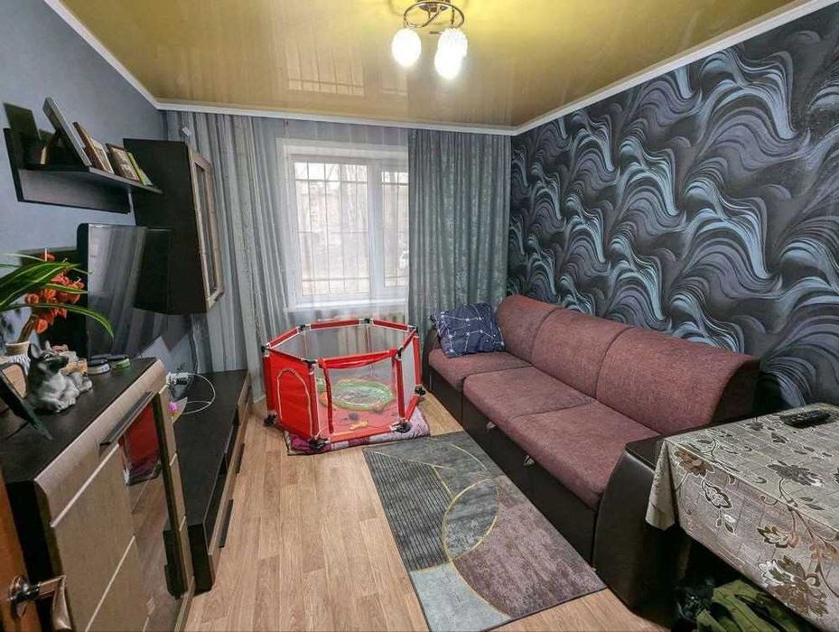 Продажа 2-комн. район КЖБИ