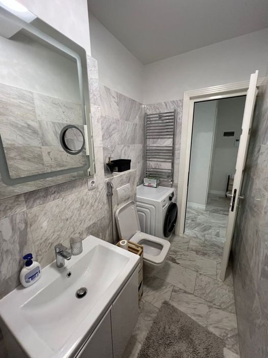 Apartament de inchiriat Royal Town Iasi 1 Camera 500€