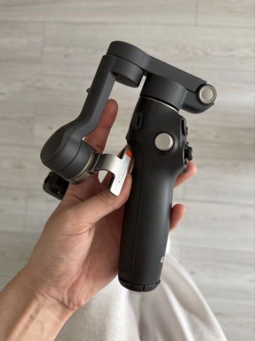 Dji osmo mobile 7p