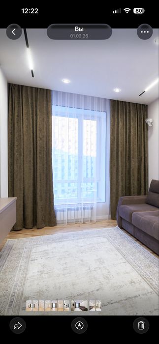 Шторы продам , три комплекта новые