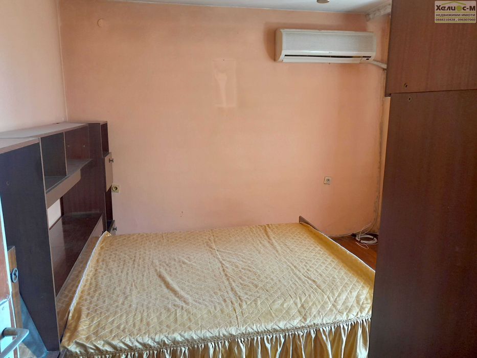 Продава се Двустаен апартамент в Монтана, Жеравица - 67 кв.м за 1287 €/кв.м - Снимка #7