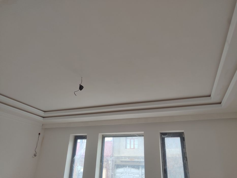 Malyarka ish qilamiz